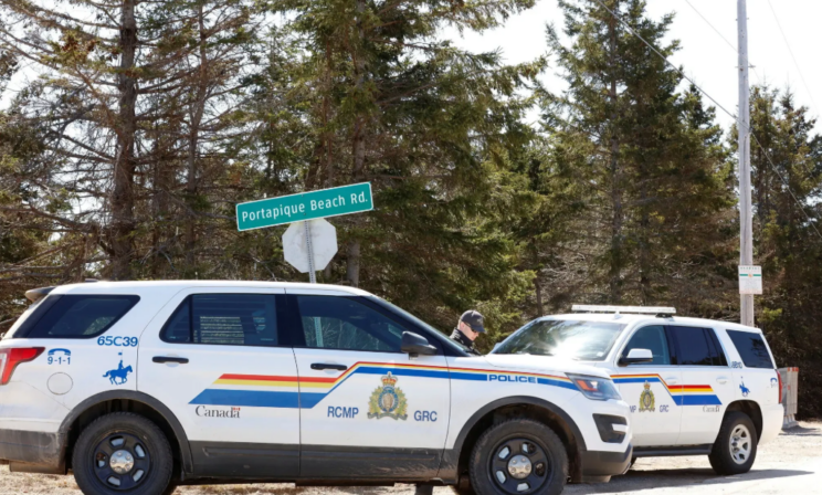 В канадском городе произошла стрельба в школе, убиты десять человек