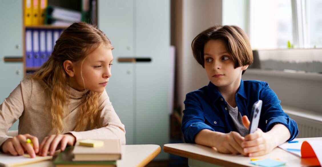 Предмет «Духовно-нравственная культура России» в школах будут вводить поэтапно