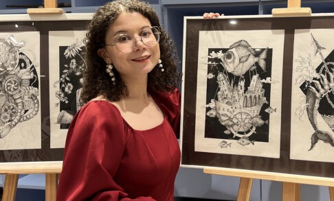 «Мама, я отчислилась из меда, у меня завтра ЕГЭ». Камила Сафина поступила в престижный вуз, а потом изменила все