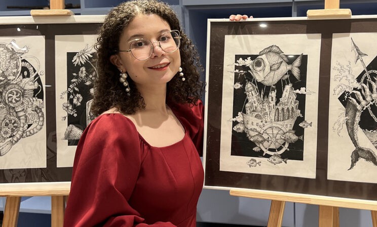 «Мама, я отчислилась из меда, у меня завтра ЕГЭ». Камила Сафина поступила в престижный вуз, а потом изменила все