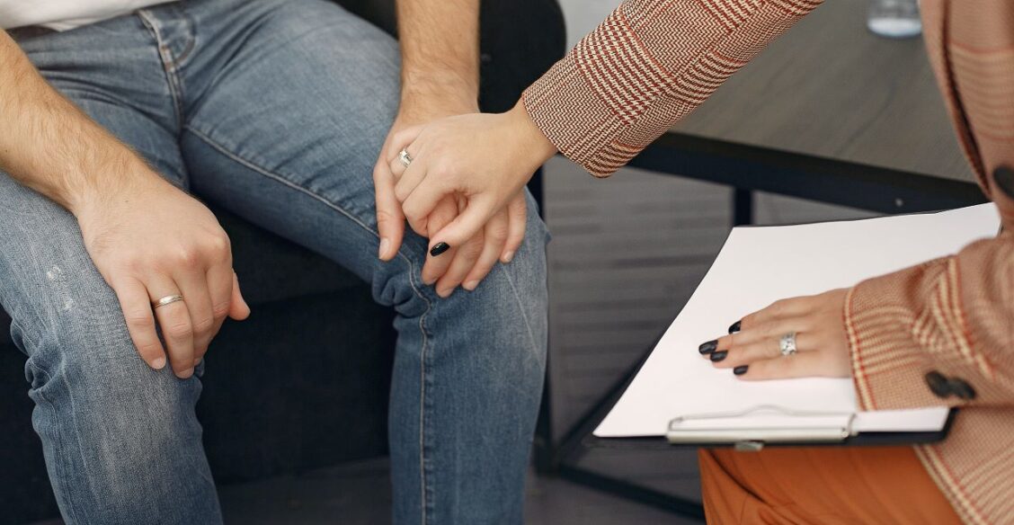 В России предложили легализовать профессию аддиктолога