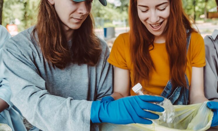 111 вузов России будут добавлять баллы при поступлении за участие в волонтерских проектах