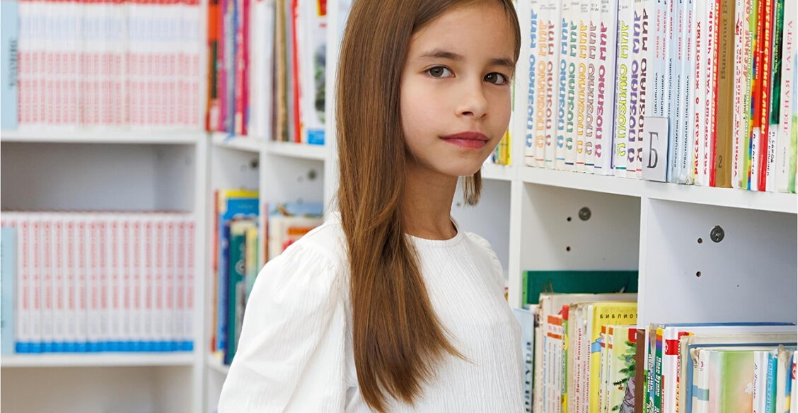 10-летняя Даша ждет, когда ее сердце «дорастет» до операции. Состояние девочки остается тяжелым