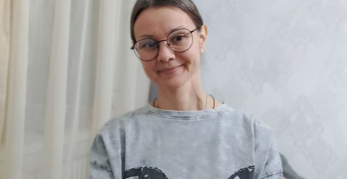 Ирина пошла на диспансеризацию и узнала, что у нее рак с метастазами