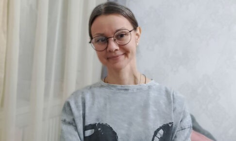 Ирина пошла на диспансеризацию и узнала, что у нее рак с метастазами