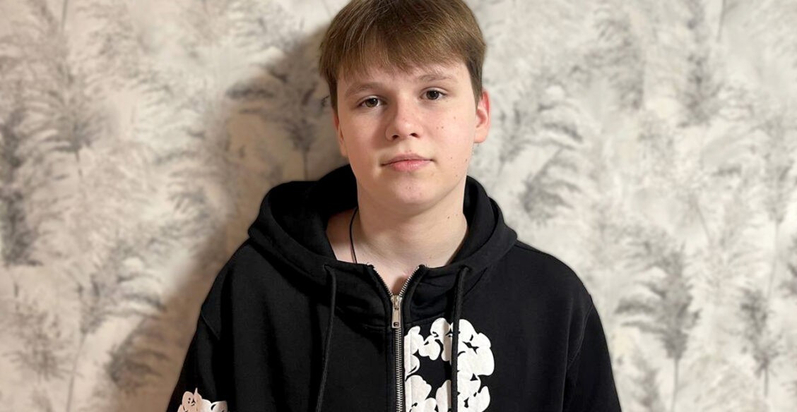 На подростков неслась машина — Ваня оттолкнул Машу в сторону, а сам отскочить не успел
