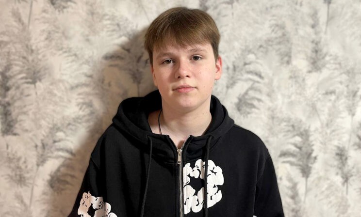 На подростков неслась машина — Ваня оттолкнул Машу в сторону, а сам отскочить не успел