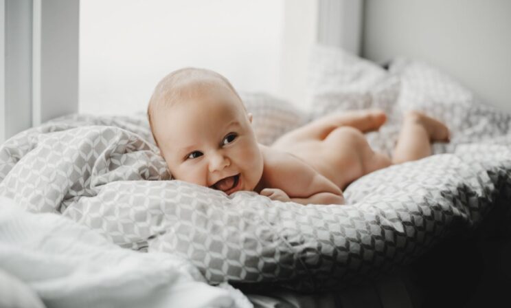 Названы самые популярные имена детей в России в 2025 году