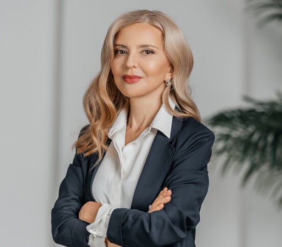 Почему одни люди стареют медленно, а другие быстро? Геронтолог Ольга Ткачева