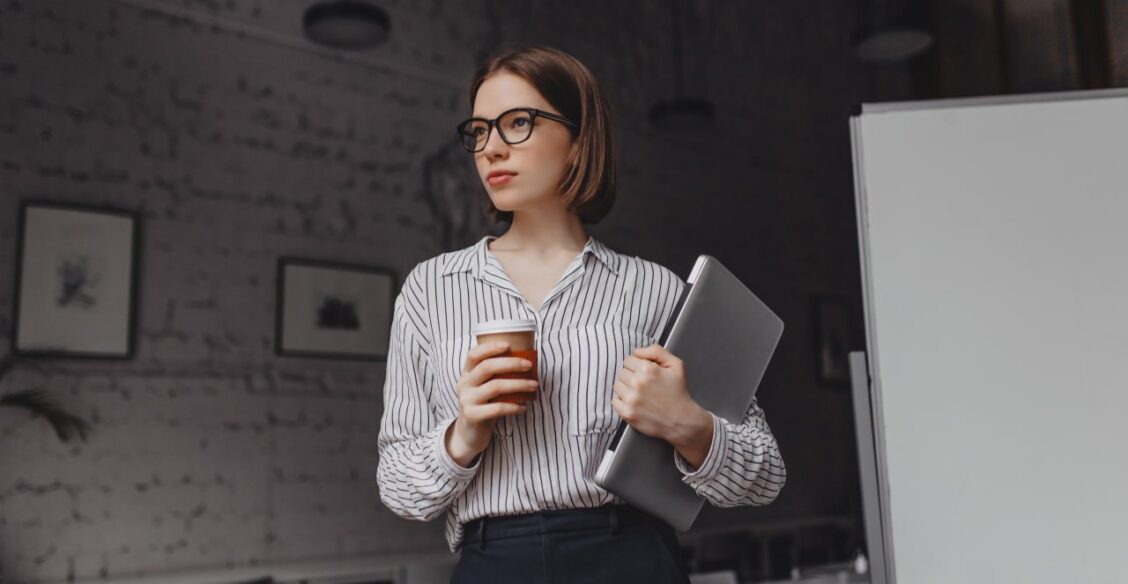 Российские коучи просят правительство узаконить название своей профессии