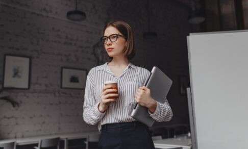 Российские коучи просят правительство узаконить название своей профессии