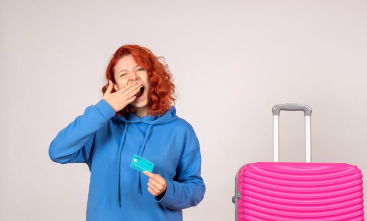 Японские ученые придумали, как победить джетлаг за четыре дня