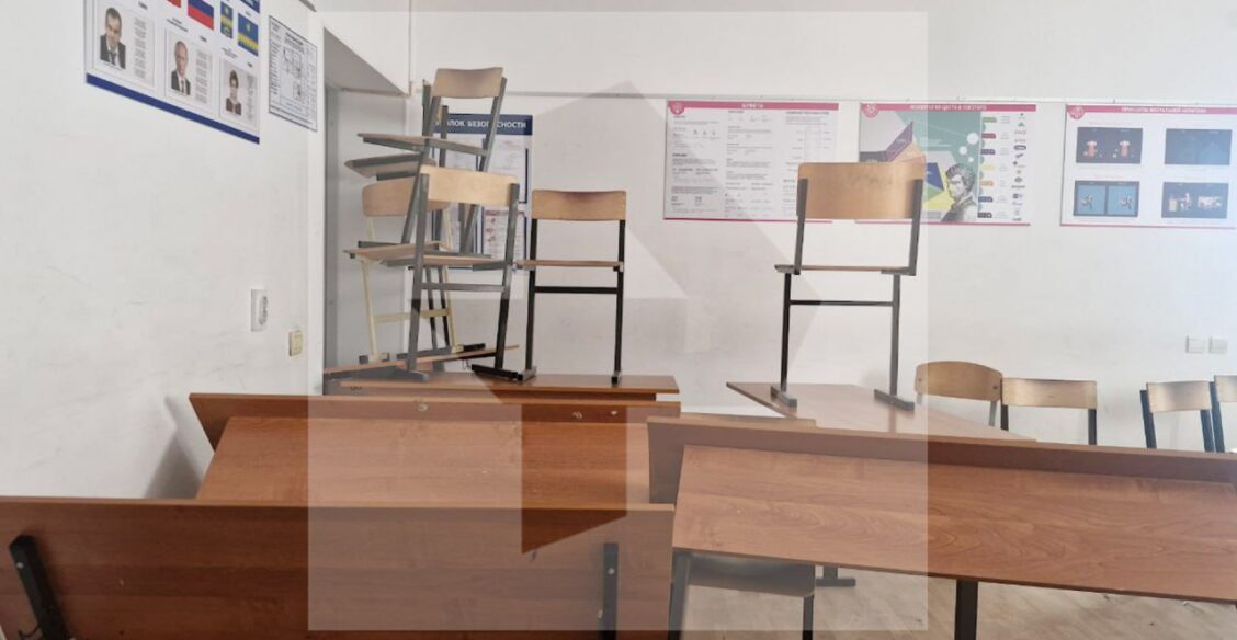 В результате стрельбы в техникуме Анапы погиб охранник