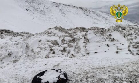 В Свердловской области двое детей на 