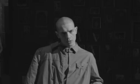 Умер лидер группы Shortparis Николай Комягин