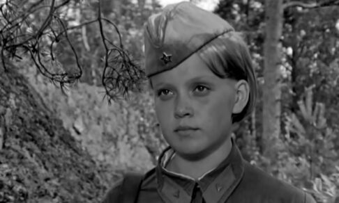 Умерла народная артистка России Ирина Шевчук