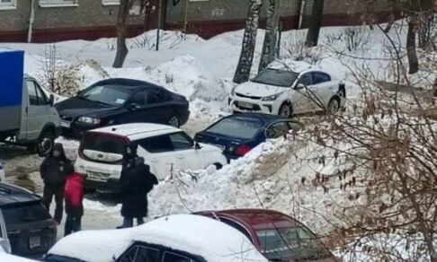 Пропавшего в Подольске 11-летнего мальчика нашли засыпанным снегом в сугробе