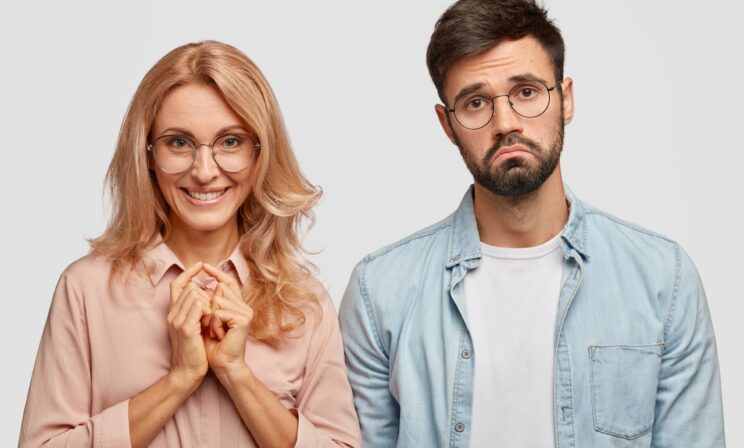 Ученые: различия в эмпатии между полами связаны с воспитанием, а не биологией