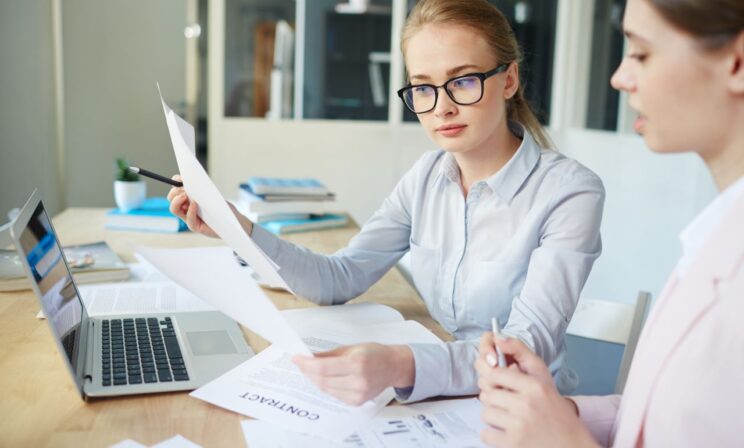 В России появится официальный статус для стажировок