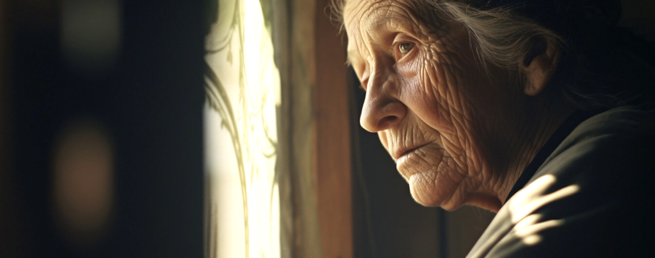 «Сын говорит, что ему скучно с бабушкой»