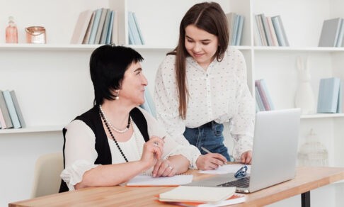 Я учитель начальных классов, школа не отпускает меня на сессию. Что делать?