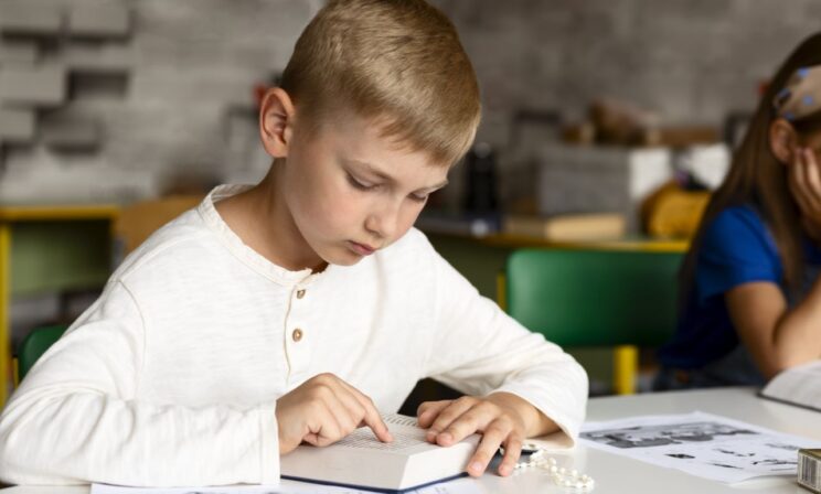 В России насчитали более 30 тысяч учеников православных школ