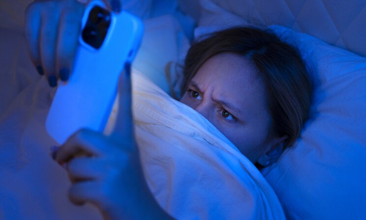 «Уберите гаджеты за два часа до сна». 5 правил для здоровья мозга