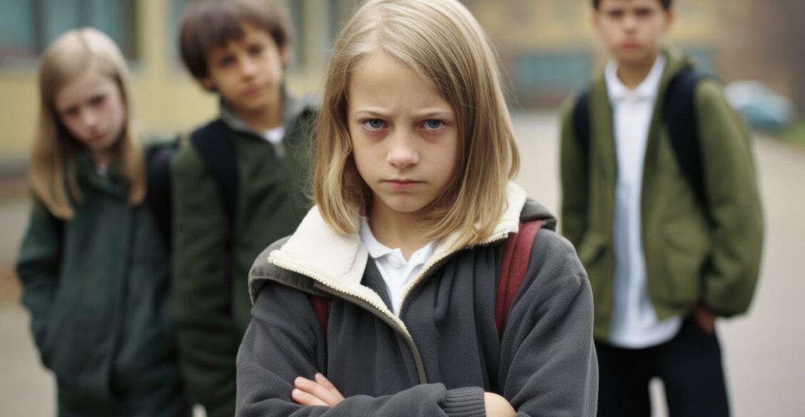 В Госдуме предложили создать единое ведомство для борьбы с буллингом