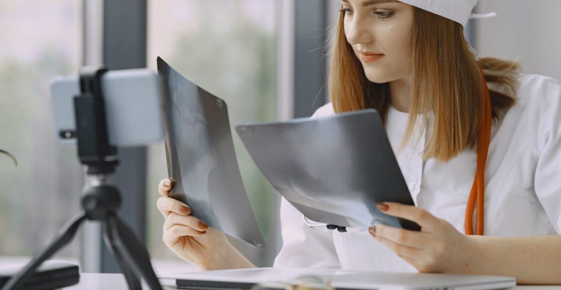 Исследование показало высокую эффективность ИИ в выявлении рака молочной железы