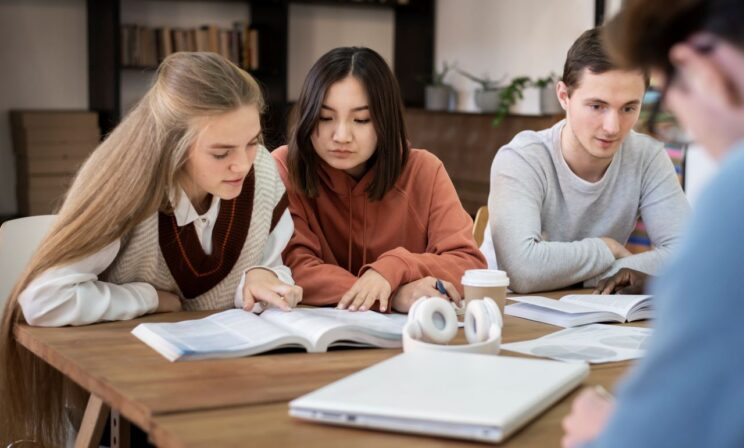 В российских вузах может появиться предмет «Русский язык как государственный»