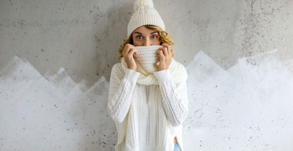 Студенты сразу нескольких регионов России жалуются на холод в общежитиях