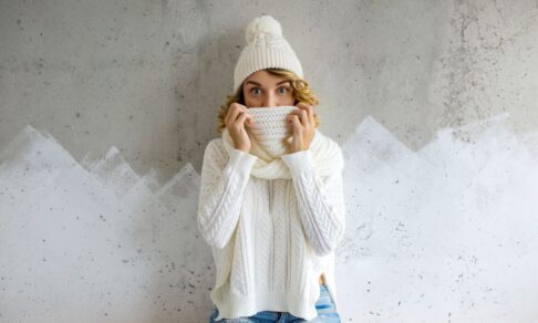 Студенты сразу нескольких регионов России жалуются на холод в общежитиях