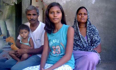 Гении из трущоб. История трех вундеркиндов, которые родились в одной семье