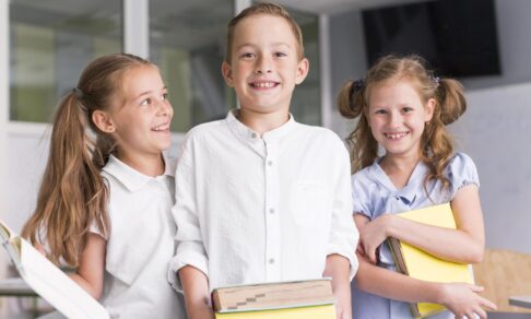 В Минпросвещения увеличат доступность продленки для детей