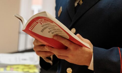 В Башкирии нашли девочку-маугли