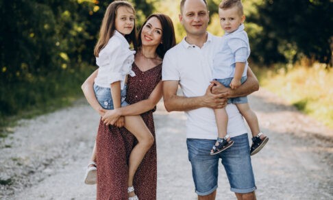 В Госдуме предложили ввести дополнительное пособие для молодых семей