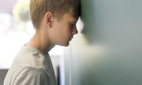 Более половины школьников в России хотя бы раз становились жертвами буллинга