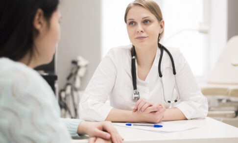 В Госдуме предложили удвоить бюджет на медицину