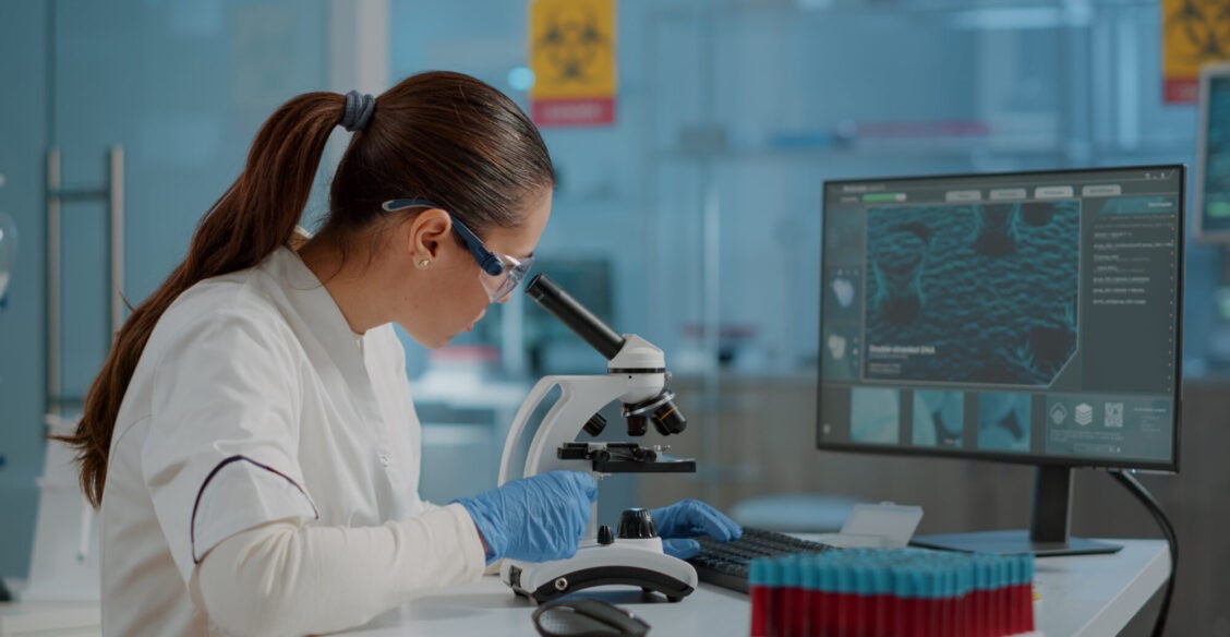 Женщины в России смогут сдавать анализ на ВПЧ на первом этапе диспансеризации