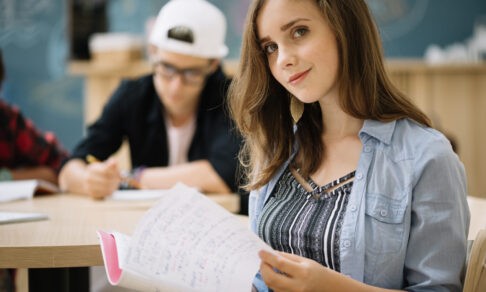 Более половины студентов колледжей успешно сдали демонстрационный экзамен в 2025 году