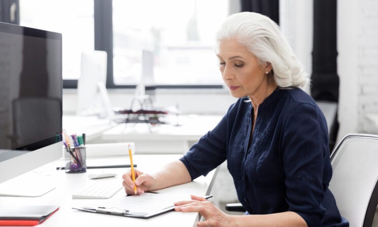 В России могут ввести бесплатное второе высшее образование для граждан старше 40 лет