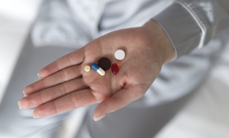 Правительство утвердило критерии для перечня стратегически важных лекарств