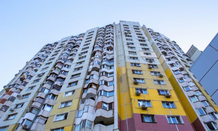 Ставку по семейной ипотеке в России могут привязать к количеству детей