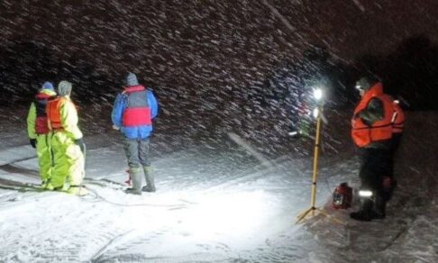 Найдено тело третьего пропавшего в Звенигороде ребенка