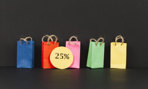 В России могут запретить маркетплейсам определять цену товаров