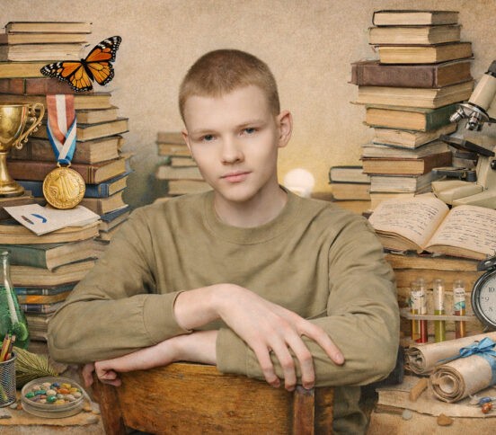 «Не думал, что онкопрепарат понадобится мне самому». Победитель Всероса по биологии заболел лейкозом