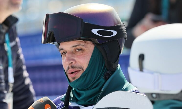 Сборная России завоевала третье место в медальном зачете на Паралимпиаде-2026