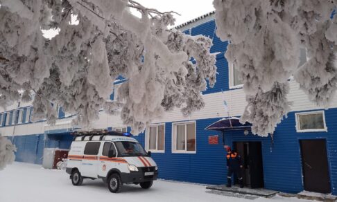 В «ЛизаАлерт» рассказали, когда смогут проверить версии о месте пропажи семьи Усольцевых