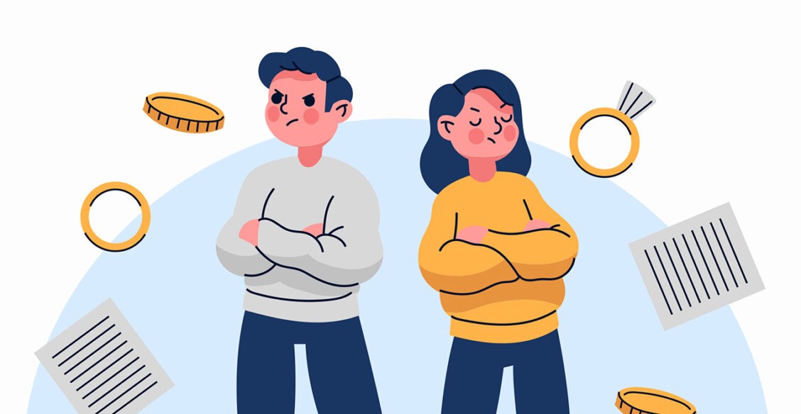 Муж ушел из семьи, у нас есть ребенок. Как рассчитать размер алиментов?