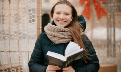 «После каждого тура я звонила маме в слезах». Победитель Всероса Мария Жихорева